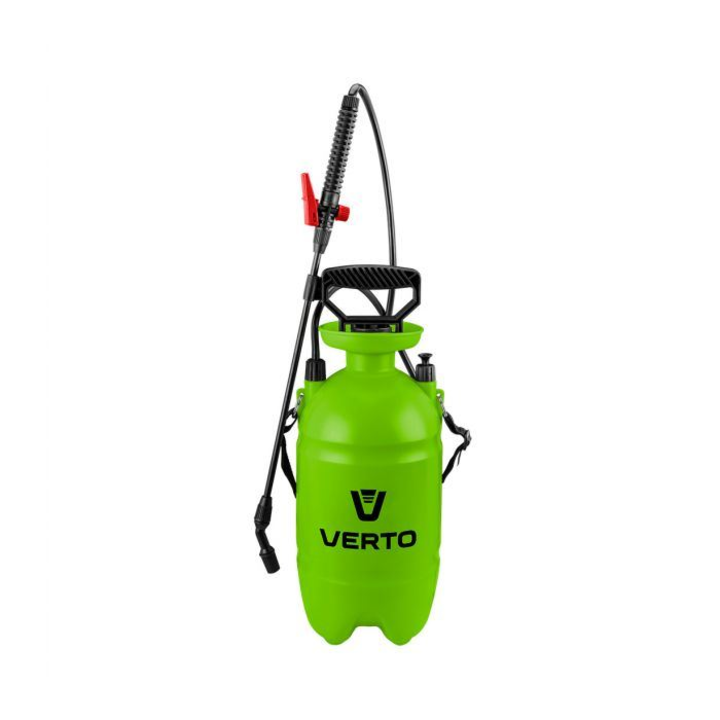 Verto 15G505 Permetező 5 l (Verto15G505)