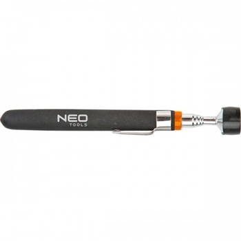 Magnet telescopic, NEO TOOLS, 11-610, 160-610 mm, capacitate de tidicatr 3 kg Magnet telescopic, NEO TOOLS, 11-610, 160-610 mm, capacitate de tidicatr 3 kg