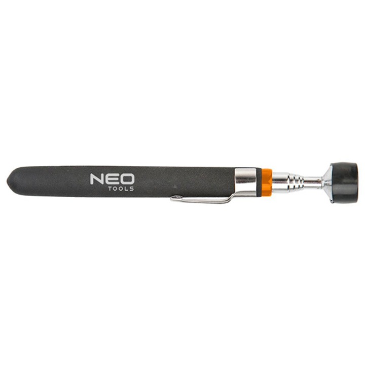 Magnet telescopic, NEO TOOLS, 11-610, 160-610 mm, capacitate de tidicatr 3 kg
