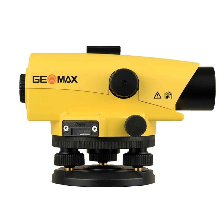 Nivela optica GeoMax ZAL330