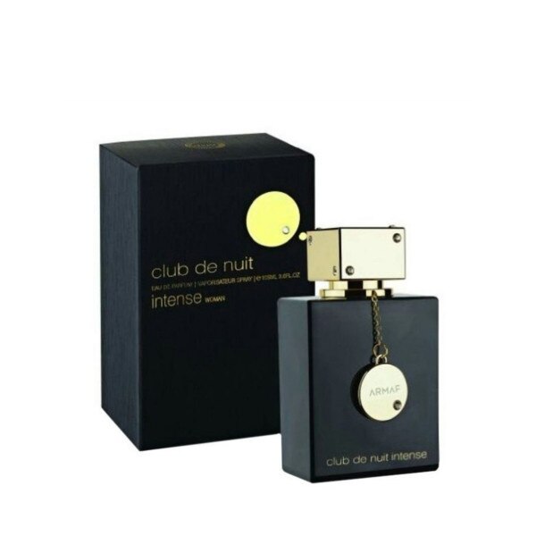 Apa de Parfum, Armaf, Club de Nuit Intense Woman, femei, 105 ml