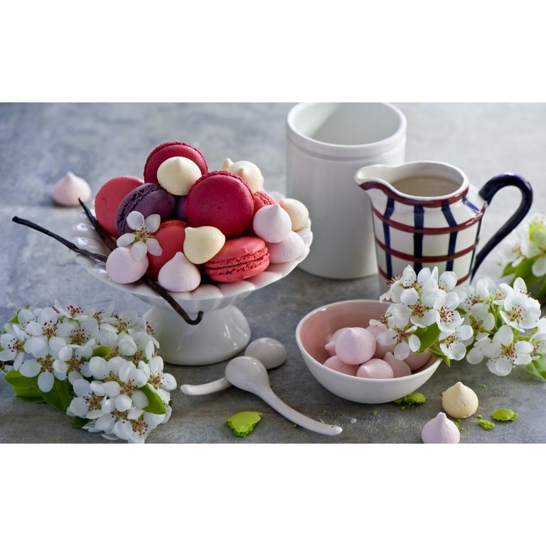 Tablou canvas Mic dejun, 60x40 cm