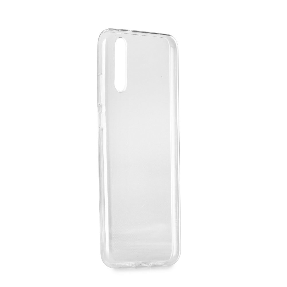 Husa Huawei P20 Ultra Slim 0.5mm Transparenta