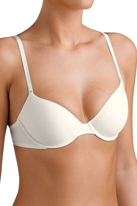 Сутиен, Triumph Body Make-Up WHP, Бял
