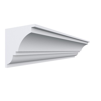 Cornisa Masca galerie MBC25-10 din polistiren extrudat, dimensiune 100x100mm lungime 2 m Cornisa Masca galerie MBC25-10 din polistiren extrudat, dimensiune 100x100mm lungime 2 m