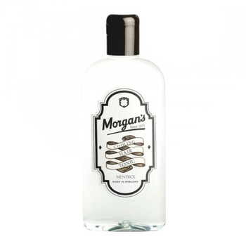 Lotiune tonica Morgan’s, Menthol, pentru par, 250 ml Lotiune tonica Morgan’s, Menthol, pentru par, 250 ml