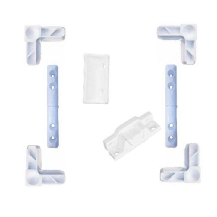 Kit de schimb pentru plasa contra insectelor