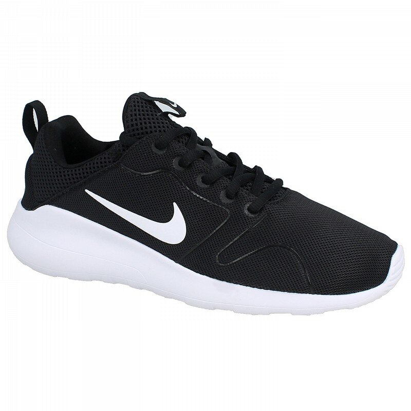 Pantofi NIKE KAISHI 2.0, 833411-010, negru, Negru/Alb