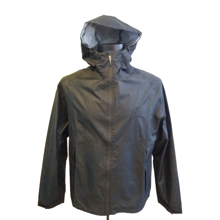 Jacheta vant, Mesesul, Negru