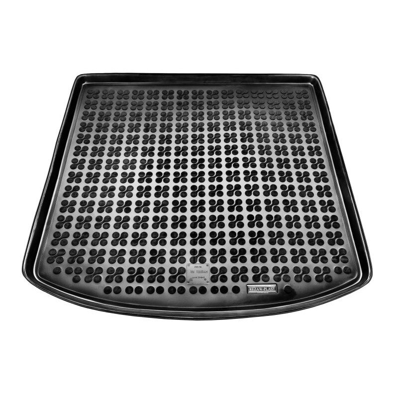 Tava portbagaj dedicata VW TOURAN 2003 rezaw