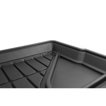 Covor portbagaj tavita Mammoth pentru AUDI Q5 11.08-05.17 Covor portbagaj tavita Mammoth pentru AUDI Q5 11.08-05.17