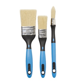 Set Pensule 3 Bucati Set Pensule 3 Bucati