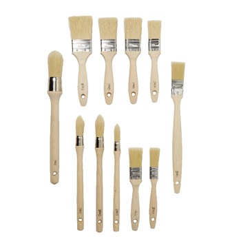 Set 10 Pensule Set 10 Pensule