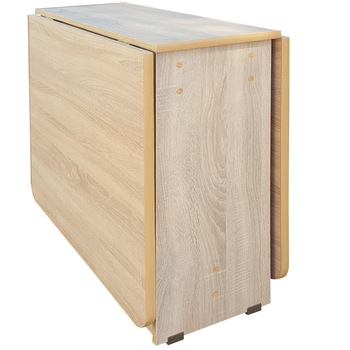 Masa Plianta RO, Marcel Prod, 166x80x75, Sonoma Masa Plianta RO, Marcel Prod, 166x80x75, Sonoma