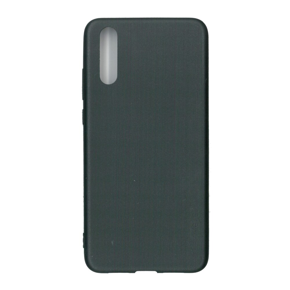 Husa carcasa X-Level Guardian pentru Huawei P20, negru