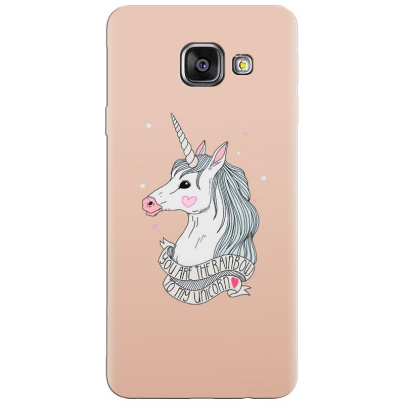 Husa Samsung S6 Edge Cute Rose Gold 002