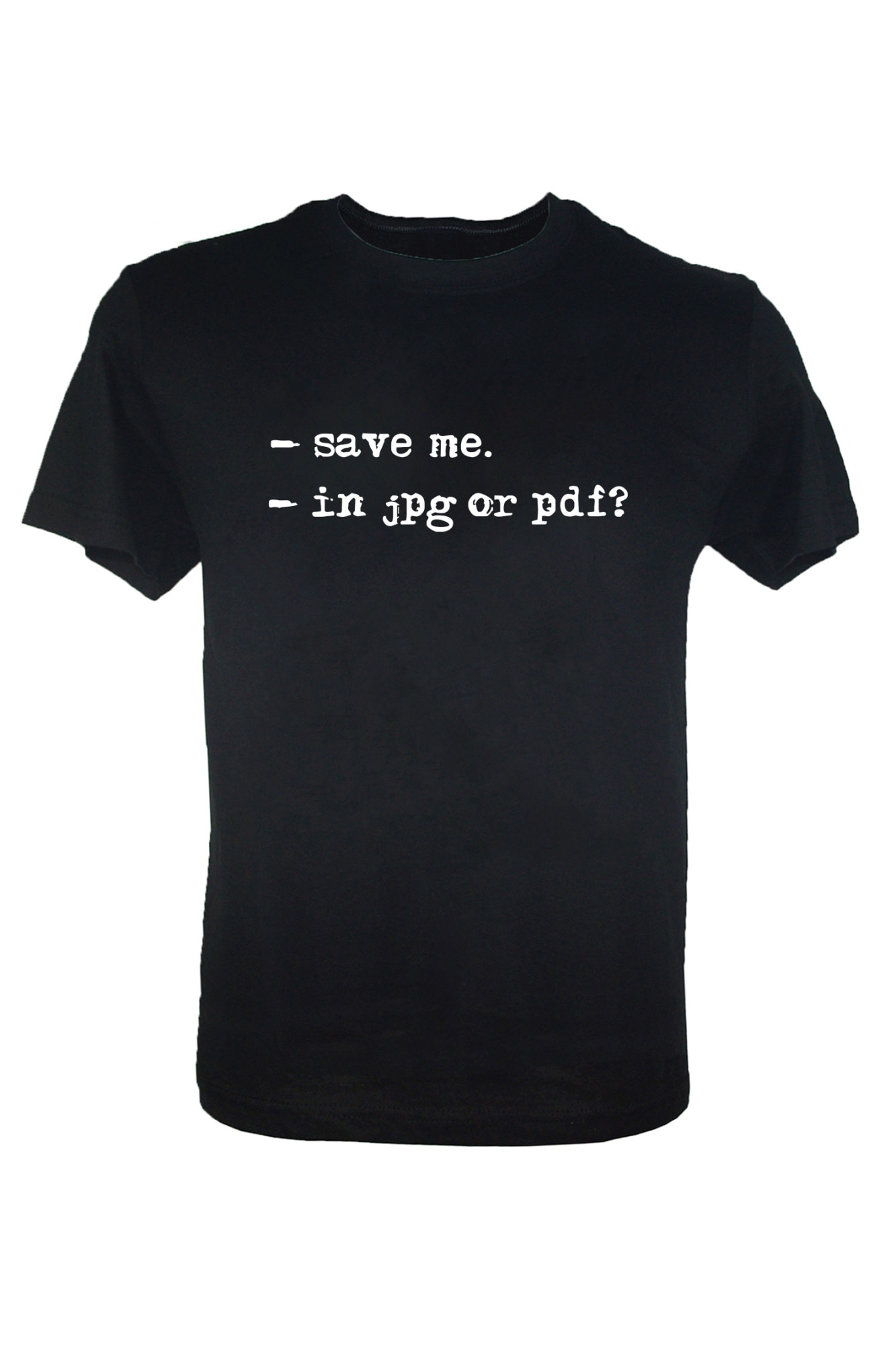 Tricou Save me