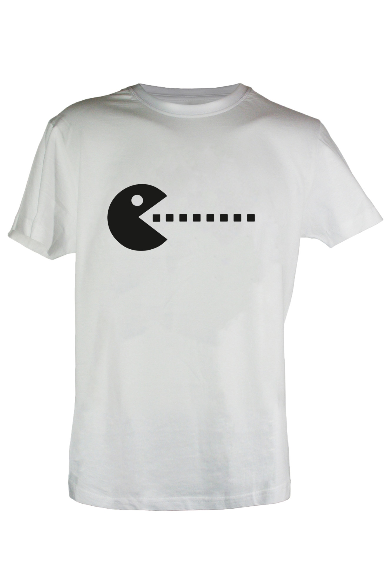 Tricou Pac man