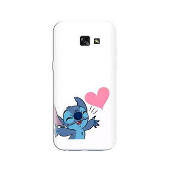 Husa Samsung A3 2017 Stitch Phone 002 Husa Samsung A3 2017 Stitch Phone 002