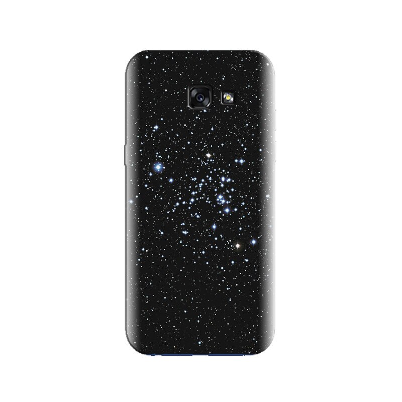 Husa Samsung A3 2017 Star Nice Hd Background