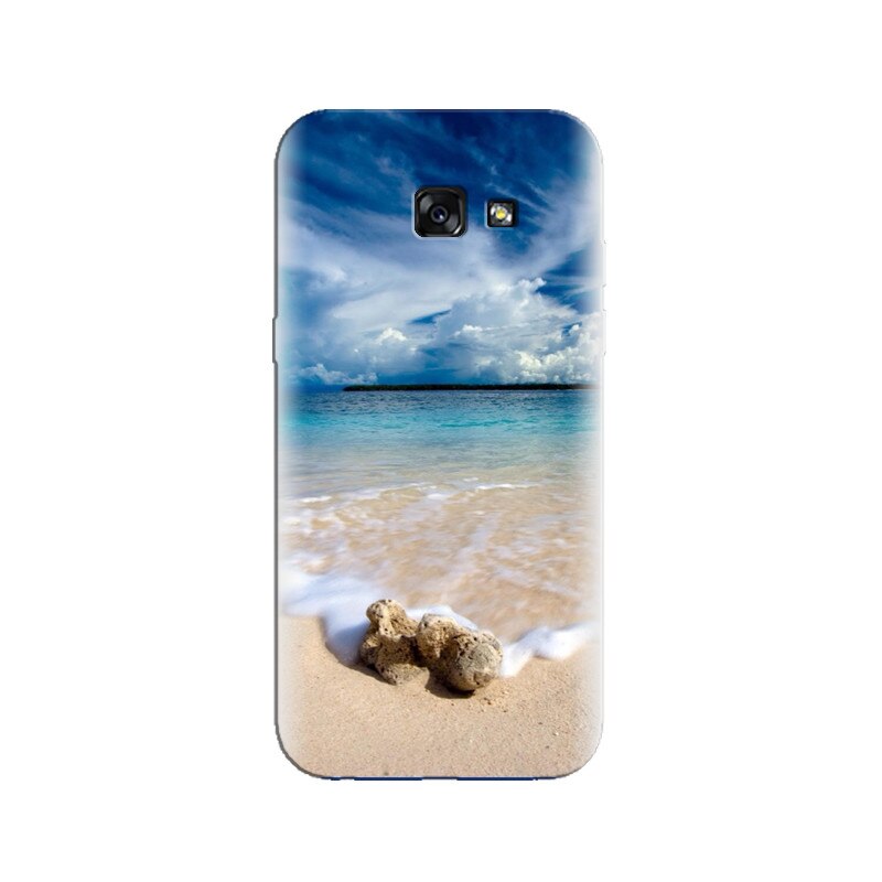 Husa Samsung A3 2017 Summer Beach Sea Shore