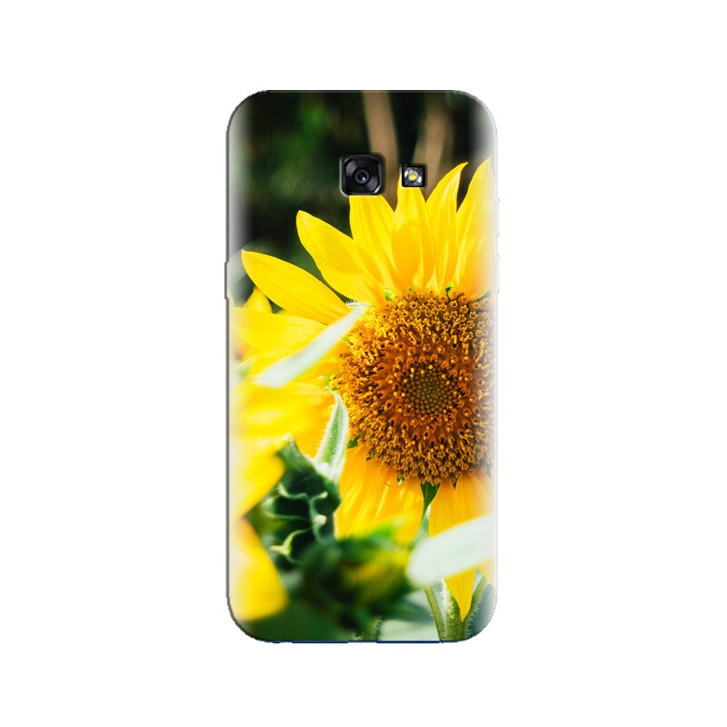 Husa Samsung A3 2017 Sunflower
