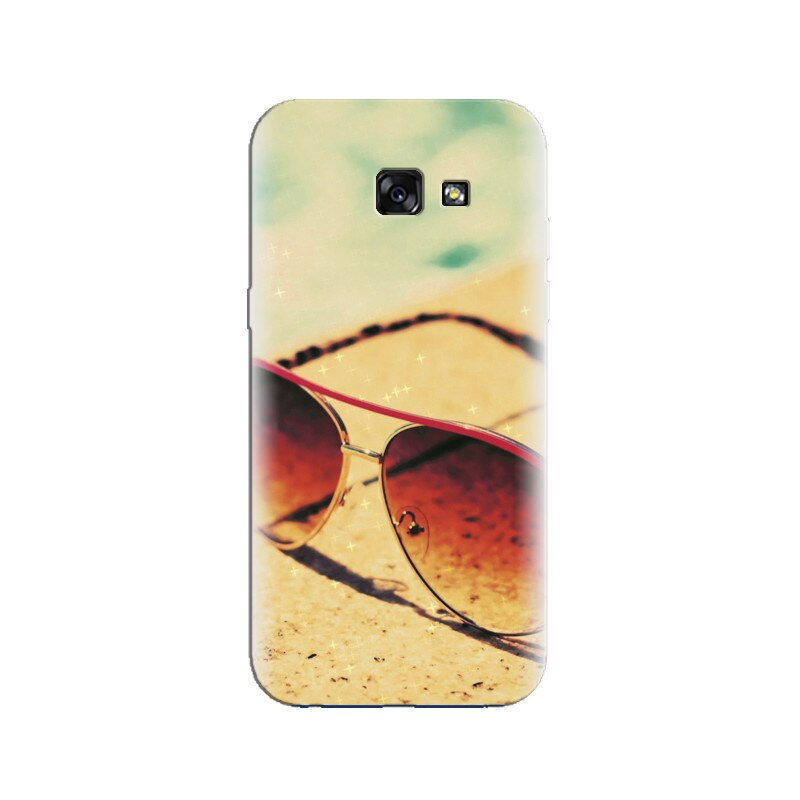 Husa Samsung A3 2017 Sunglasses By Pool