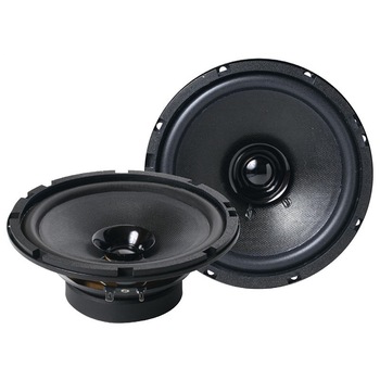 Set 2 difuzoare auto, 150 W, 165 mm, 4 ohmi, con dublu, Sal Set 2 difuzoare auto, 150 W, 165 mm, 4 ohmi, con dublu, Sal