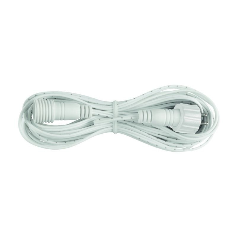 Cablu de alimentare sau prelungire pentru Ghirlanda tip perdea, IP44