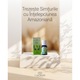 Ulei esential de Copaiba (Copaifera Officinalis Resin Oil) 10 ml, 100% pur si organic, Aromaterapie premium, Lakshmi