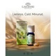 Ulei esential de Copaiba (Copaifera Officinalis Resin Oil) 10 ml, 100% pur si organic, Aromaterapie premium, Lakshmi