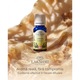 Ulei esential de Copaiba (Copaifera Officinalis Resin Oil) 10 ml, 100% pur si organic, Aromaterapie premium, Lakshmi