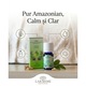 Ulei esential de Copaiba (Copaifera Officinalis Resin Oil) 10 ml, 100% pur si organic, Aromaterapie premium, Lakshmi