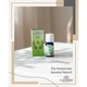 Ulei esential de Copaiba (Copaifera Officinalis Resin Oil) 10 ml, 100% pur si organic, Aromaterapie premium, Lakshmi