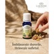 Ulei esential de Copaiba (Copaifera Officinalis Resin Oil) 10 ml, 100% pur si organic, Aromaterapie premium, Lakshmi