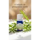 Ulei esential de tarhon (Artemisia Dracunculus Oil) 5 ml 100% pur si organic, aromaterapie premium, claritate dinamica si echilibru activ, Lakshmi