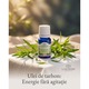 Ulei esential de tarhon (Artemisia Dracunculus Oil) 5 ml 100% pur si organic, aromaterapie premium, claritate dinamica si echilibru activ, Lakshmi