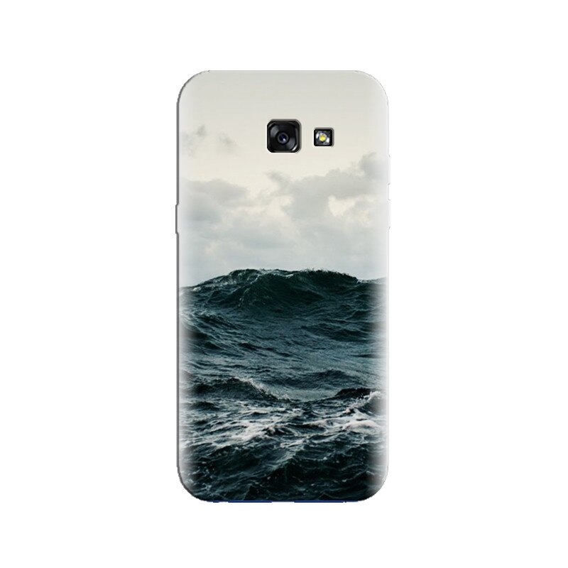 Husa Samsung A3 2017 Stormy Sea