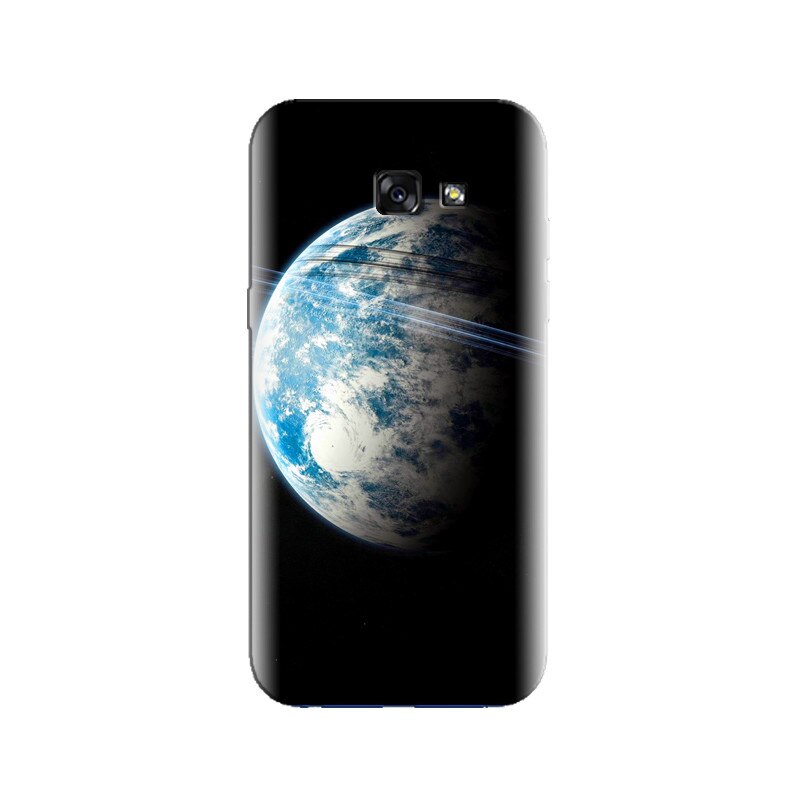 Husa Samsung A3 2017 Stars Planet Space