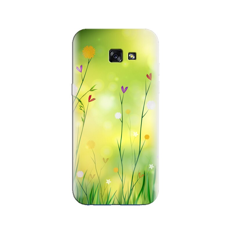 Husa Samsung A3 2017 Spring Time Flowers