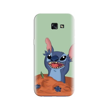 Husa Samsung A3 2017 Stitch 004 Husa Samsung A3 2017 Stitch 004