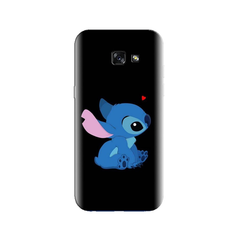 Husa Samsung A3 2017 Stitch 006