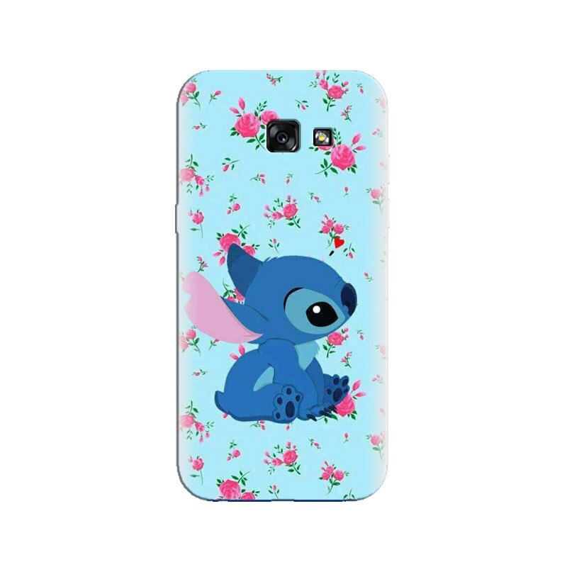 Husa Samsung A3 2017 Stitch Cellphone