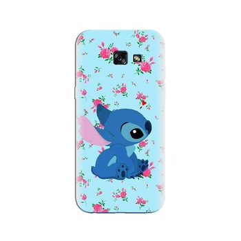 Husa Samsung A3 2017 Stitch Cellphone Husa Samsung A3 2017 Stitch Cellphone