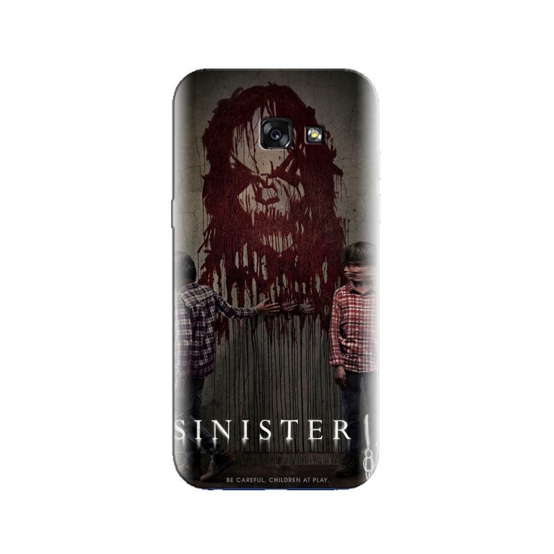 Husa Samsung A3 2017 Sinister 2