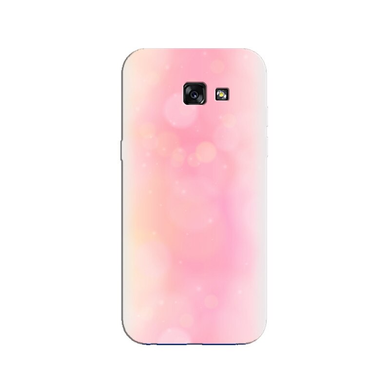Husa Samsung A3 2017 Soft Pink