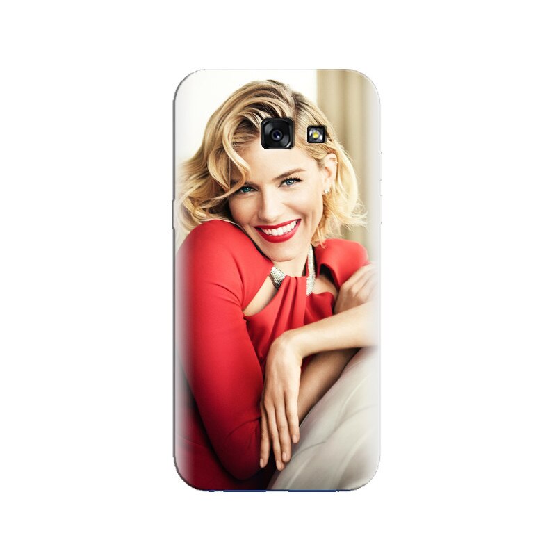 Husa Samsung A3 2017 Sienna Miller Vogue Uk