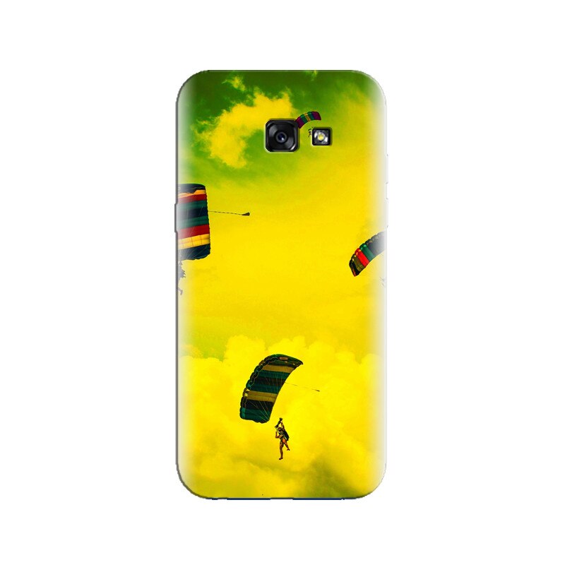 Husa Samsung A3 2017 Skydive Parachuting