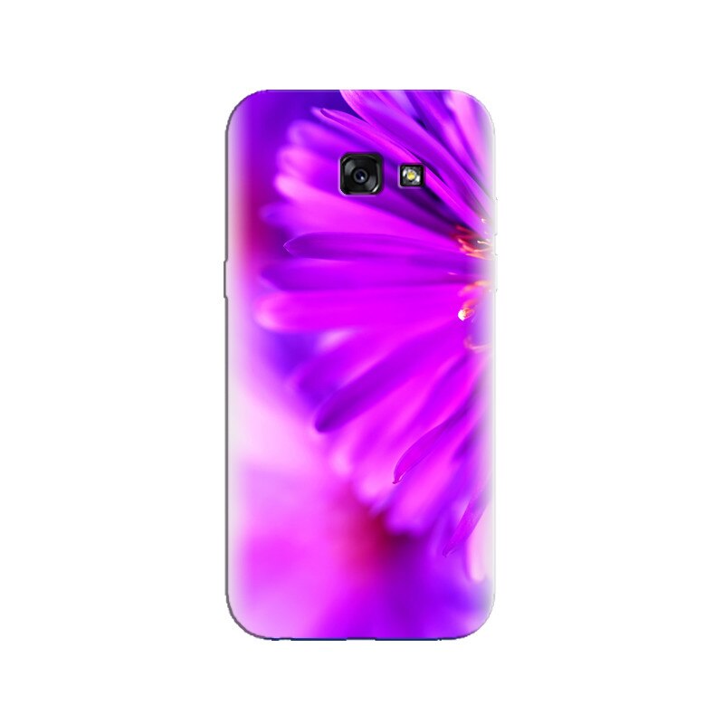 Husa Samsung A3 2017 Shaded Purple