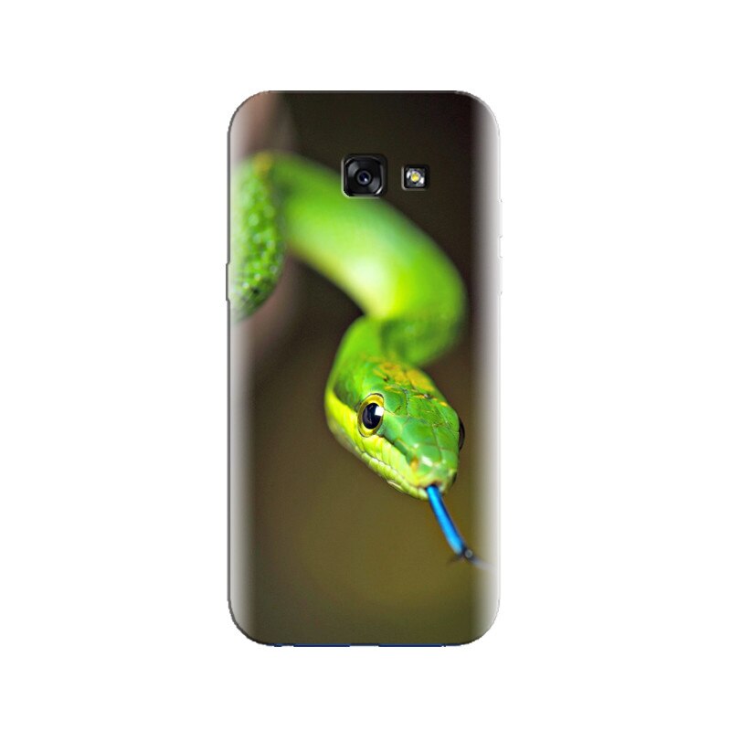 Husa Samsung A3 2017 Snake Tongue 2